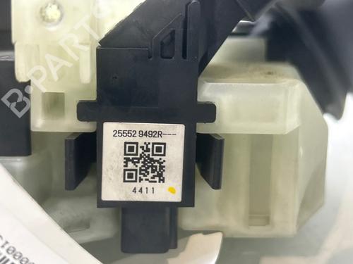 Steering column stalk RENAULT MASTER III Van (FV) 2.3 dCi 125 FWD (FV0C, FV0D, FV0G, FV0H, FV0J, FV0K,... | BP40516417I23 - Image 4