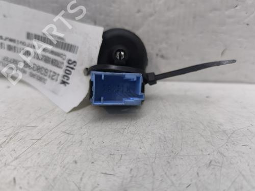 Mirror switch CITROËN BERLINGO Box Body/MPV (B9) 1.6 HDi 75 | BP32505830I25