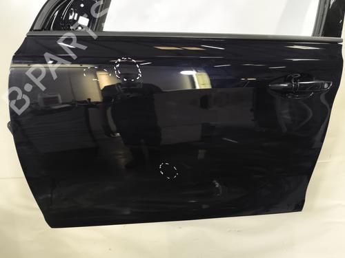 Used Left front door PEUGEOT 308 II (LB_, LP_, LW_, LH_, L3_) 1.6 BlueHDi 120 (120 hp) 29286023