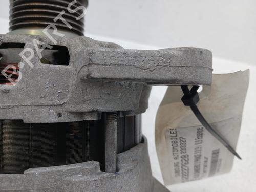 Alternator DACIA SANDERO II TCe 90 (B8M1, B8MA, B8AC) | BP32856603M7  - Image 5