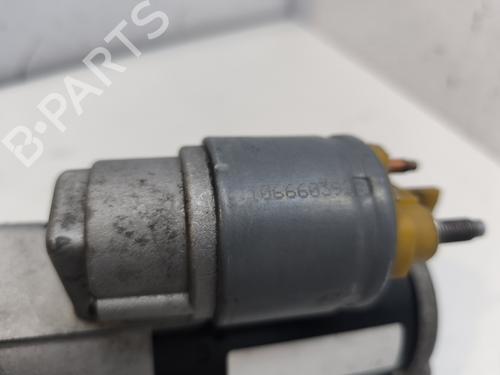 Starter DACIA DUSTER (HS_) 1.5 dCi | BP26689118M8 - Image 5