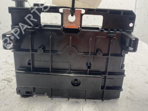 Fuse box CITROËN C3 I (FC_, FN_) 1.4 16V | BP22841126E1 