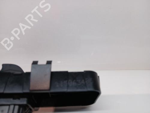 Right front window switch PEUGEOT 207 (WA_, WC_) 1.4 | BP30545304I26