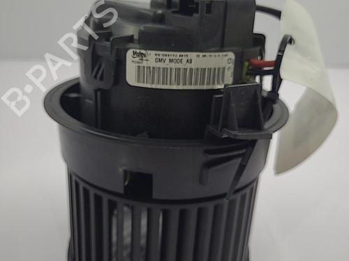Heater blower motor PEUGEOT 208 I (CA_, CC_) 1.6 HDi | BP22822223M62