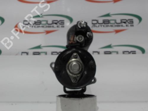 Used Starter Starter SUZUKI SWIFT III (MZ, EZ) 1.3 DDiS (RS413D) (75 hp) 22814248 22814248