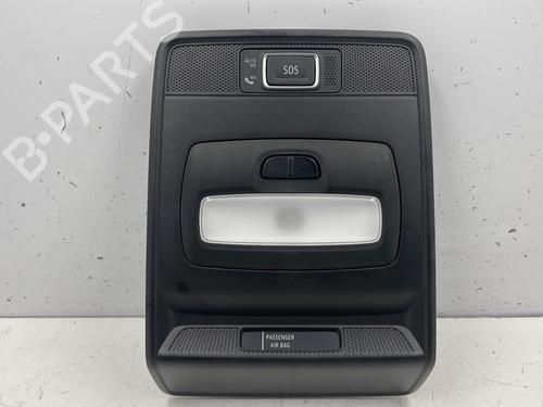 Interior roof light RENAULT CLIO V (B7_) 1.5 Blue dCi 100 (B7AD) | BP23841899I8 - Image 3