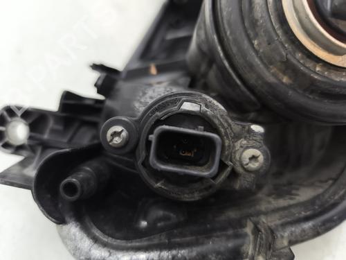 Left front fog light PEUGEOT 508 SW I (8E_) 2.2 HDi | BP29491886C30 
