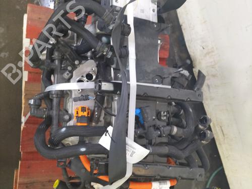 Used Engine Engine 37732138 37732138