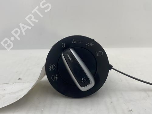 Headlight switch VW GOLF VI Variant (AJ5) 1.6 TDI | BP31947989I24  - Image 5