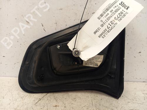 Left tailgate light CITROËN C3 II (SC_) 1.6 BlueHDi 100 | BP24445524C79 - Image 3