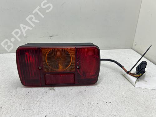 Left taillight GOUPIL G2 Platform/Chassis Electric (G2M) | BP37732504C34 - Image 3