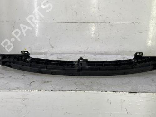 Front bumper reinforcement PEUGEOT 206 Hatchback (2A/C) 1.9 D | BP22841577C109 