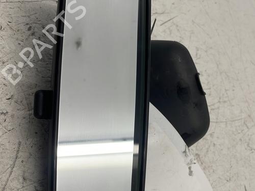 Used Rear mirror RENAULT CLIO V (B7_) 1.5 Blue dCi 100 (B7AD) (101 hp) 23829949