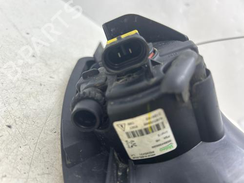 Used Left front fog light Left front fog light PEUGEOT 308 I (4A_, 4C_) 1.6 16V (120 hp) 34259603 34259603