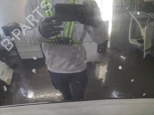 Capot CITROËN C4 Picasso I MPV (UD_) 1.6 HDi | BP30904913C1