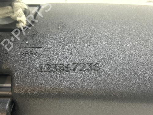 Rear mirror RENAULT KADJAR (HA_, HL_) 1.2 TCe 130 (HLMR) | BP38185325I6 - Image 2
