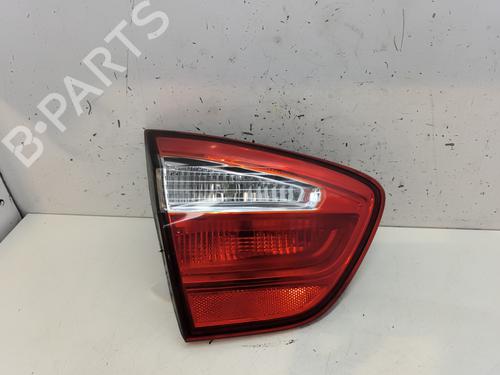 Used Left tailgate light KIA RIO III (UB) 1.4 CRDi (90 hp) 27706177