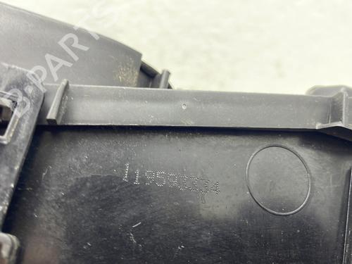 Venstre baglygte CITROËN C4 CACTUS 1.2 VTi 82 | BP31849371C34 