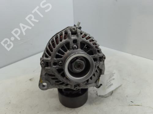 Used Alternator MAZDA 2 Hatchback (DL, DJ) 1.5 SKYACTIV-G (90 hp) 30659310