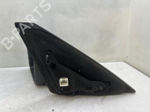 Used Left mirror Left mirror 22815236 22815236