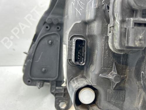 Right headlight RENAULT MODUS / GRAND MODUS (F/JP0_) 1.5 dCi (FP0D, JP0D) | BP37732697C29 - Image 3