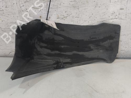 Used Wheel arch BMW 3 Compact (E36) 318 ti (140 hp) 29894058