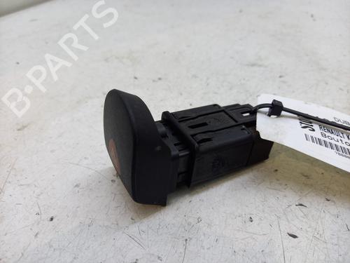 Warning switch RENAULT KANGOO (KC0/1_) 1.5 dCi (KC07) | BP39476484I22 - Image 2