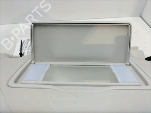 right-sun-visor-ford-fiesta-vii-hj-hf-2017-30114378 main image