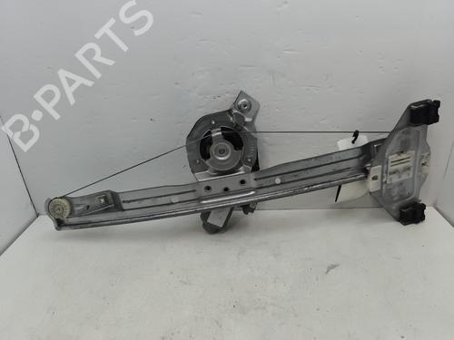 Front left window mechanism CITROËN C3 II (SC_) 1.4 HDi 70 (SC8HZC, SC8HR0, SC8HP4) | BP31799930C22  - Image 5