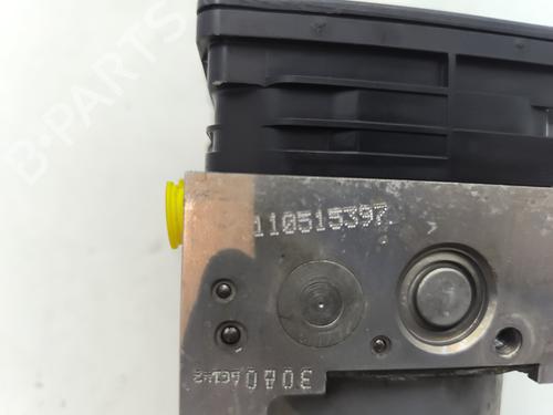 ABS pump PEUGEOT 208 I (CA_, CC_) 1.2 VTI 82 | BP28134555M43
