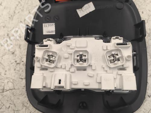 Interior roof light CITROËN DS4 (NX_) 2.0 HDi 165 | BP24322829I8 