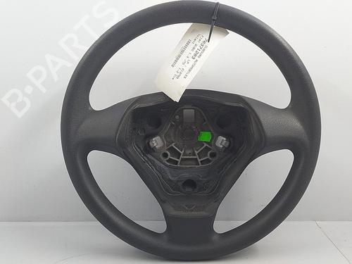 Used Steering wheel Steering wheel FIAT QUBO (225_) 1.3 D Multijet (225CXB1A, 225AXB1A, 225CXB11, 225AXB11,... (75 hp) 22826237 22826237