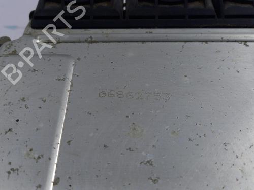 Engine control unit (ECU) RENAULT LAGUNA II (BG0/1_) 1.9 dCi (BG08, BG0G) | BP22824560M57 