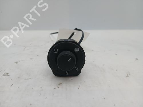 Mirror switch SKODA OCTAVIA III Combi (5E5, 5E6) 1.6 TDI | BP37155932I25 - Image 2