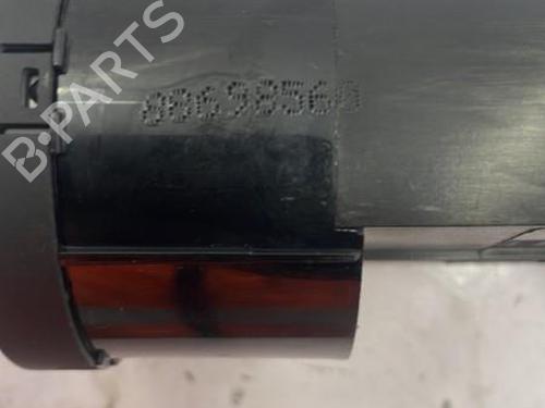 Used Headlight switch Headlight switch SEAT EXEO (3R2) 2.0 TDI (143 hp) 22836289 22836289