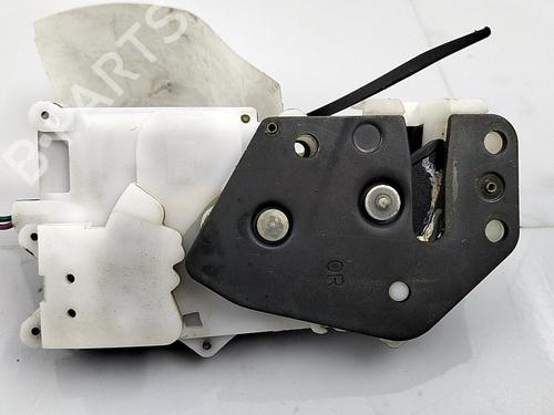 Front right lock ROVER 25 I Hatchback (RF) 1.4 16V | BP22825388C97 