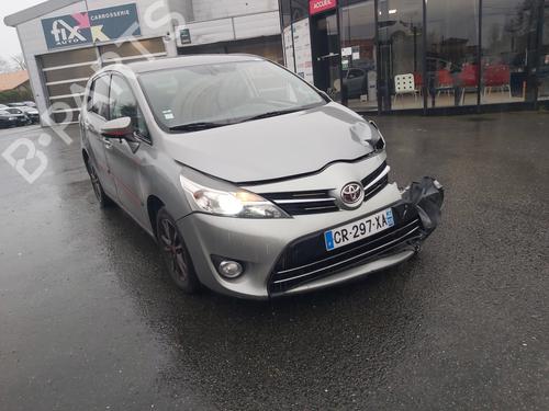 Used Parts TOYOTA VERSO (_R2_) 2.0 D-4D (AUR20_, AUR20R) (124 hp) 4437103