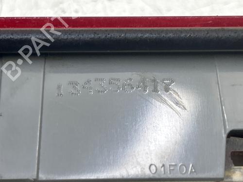 Third brake light RENAULT MEGANE III Hatchback (BZ0/1_, B3_) 1.5 dCi | BP40443236L11 - Image 5