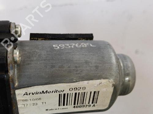 Used Rear right window mechanism Rear right window mechanism NISSAN NOTE (E11, NE11) 1.5 dCi (86 hp) 22820444 22820444