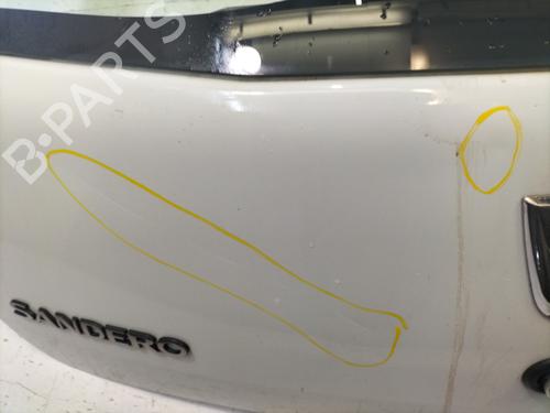 Tailgate DACIA SANDERO | BP31987957C6 - Image 5