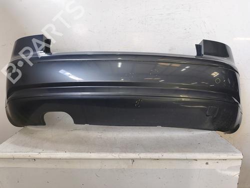 rear-bumper-audi-a3-8p1-2003-2004-2005-2006-2007-2008-2009-2010-2011-2012-2013-36431064 main image