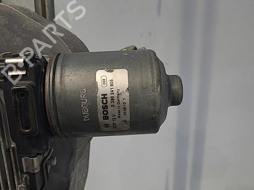 Front wiper motor RENAULT ESPACE IV (JK0/1_) 2.0 (JK0K) | BP22820534M29 