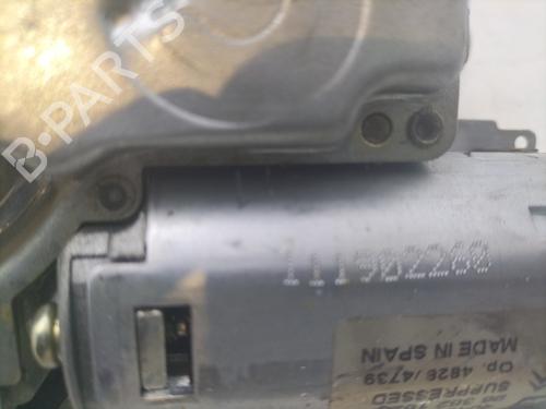 Viskermotor bagrude CITROËN XSARA (N1) 2.0 HDi 90 | BP29141329M102 