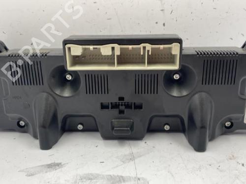 Climate control SEAT LEON (1P1) 1.9 TDI | BP22842499I5 - Image 2