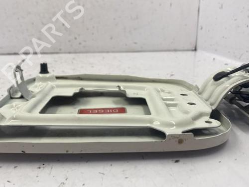Used Fuel flap NISSAN QASHQAI / QASHQAI +2 I (J10, NJ10, JJ10E) 1.6 dCi All-wheel Drive (130 hp) 22843163
