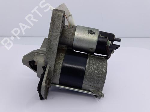 Starter RENAULT CLIO IV (BH_) 0.9 TCe 90 (BHNF, BHMA, BHMH, BHJK, BHJR) | BP22815617M8 