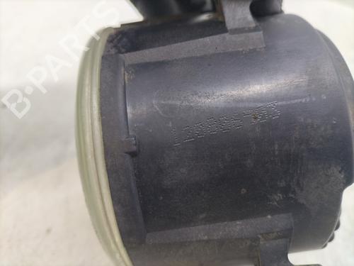 Right front fog light RENAULT TWINGO II (CN0_) 1.2 16V (CN0K, CN0V, CN0A) | BP32228388C31 