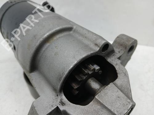 Starter RENAULT KANGOO (KC0/1_) 1.9 dCi 4x4 | BP37732640M8 - Image 3