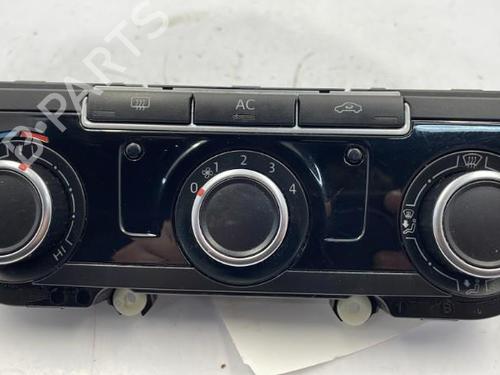 Climate control VW GOLF VI (5K1) 1.6 TDI | BP22832371I5