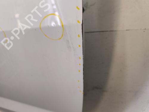 Used Left front door Left front door 36953627 36953627